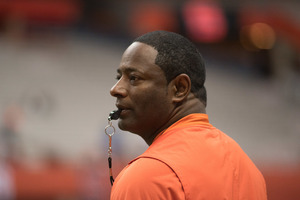 Second-year head coach Dino Babers gets a shot on national TV on Friday night, Oct. 13.